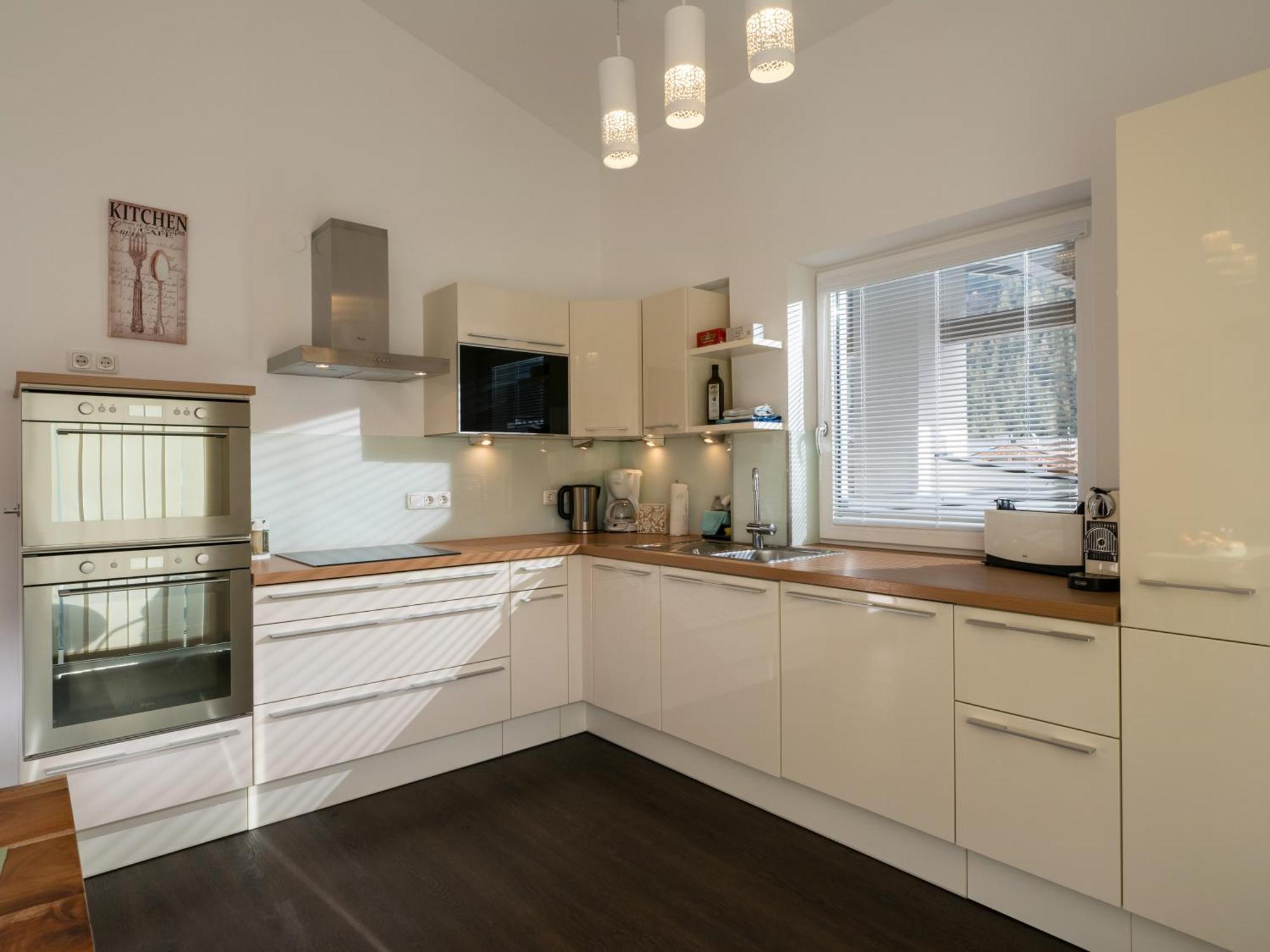 Appartement Partoll Mayrhofen Bagian luar foto