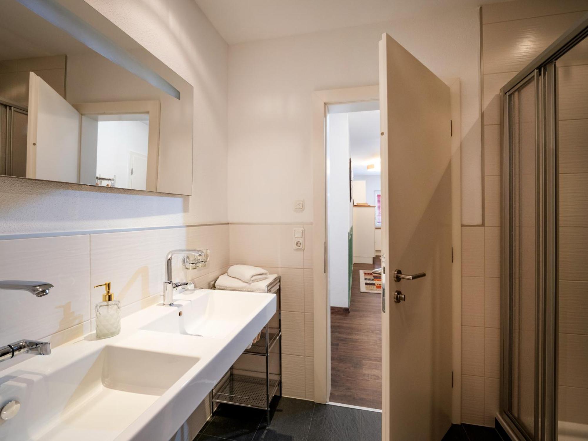 Appartement Partoll Mayrhofen Bagian luar foto